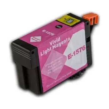 Epson T1576 Vivid light magenta