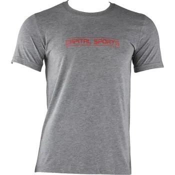 Pánské tričko Capital Sports Tréninkové tričko (10029521)