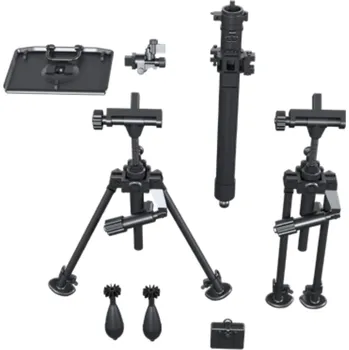 Plastikový model HD models 1/35 8cm mortar Granatwerfer 34