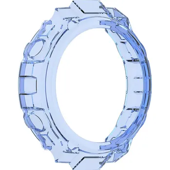 Příslušenství k chytrým hodinkám Obal Na Hodinky Amazfit T-Rex Barva: Modrá