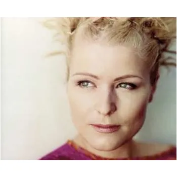 Zahraniční hudba CD Lindha Svantesson: Far From Alone 2002