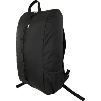 turistický batoh Batoh Doldy Stone 40l černá