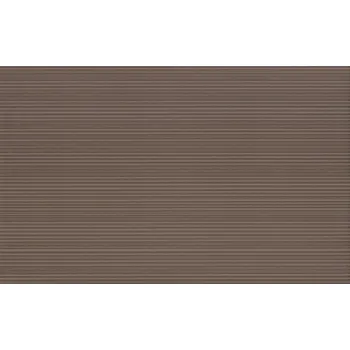 Obklad Ceramika Konskie Sp. z o. o. Orchidea Brown 25x40 obklad