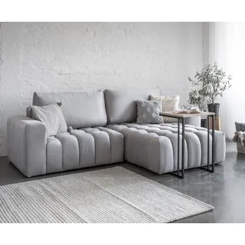 Sedací souprava Eltap sedačka BONETT, potahový materiál: standard, roh: pravý