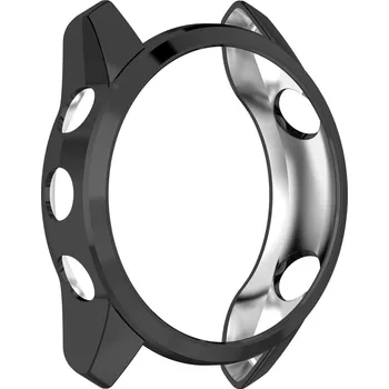 Příslušenství k chytrým hodinkám Kryt Na Garmin Forerunner® 745 Barva: Černá