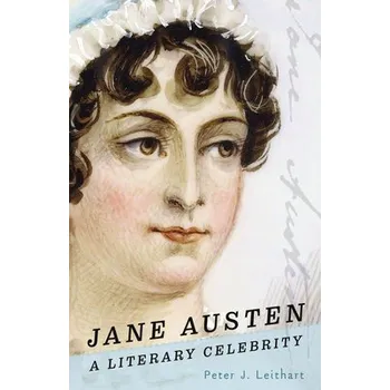 Cizojazyčná kniha Jane Austen - Leithart, Peter J.