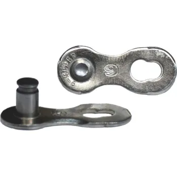 Řetěz na kolo Yaban - Spojka řetězu QRs9