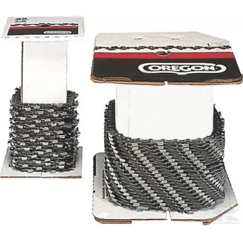 Pilový řetěz Oregon Řetezová role .404" 1,6 mm pro podélné řezání (27R100R)