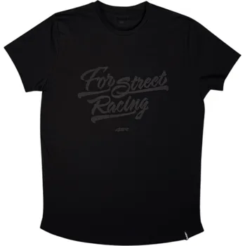 Pánské tričko Tričko 4SR FSR Black XXL