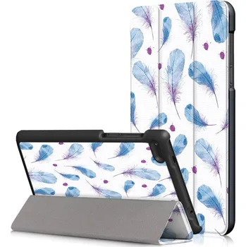 Pouzdro na tablet Luxusní Pouzdro S Potiskem Lenovo Tab 4 7 Essential Možnosti: Var.5