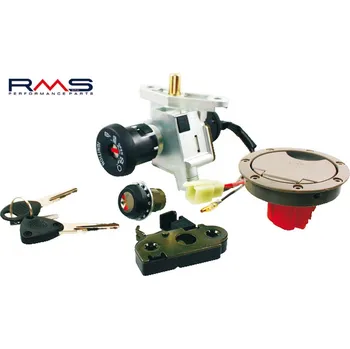 Spínací skříňka RMS 246050280 včetně sady klíčů