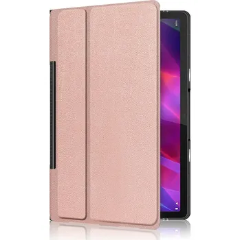 Pouzdro na tablet Obal Na Lenovo Yoga Tab 11 2021 Barva: Zlatá