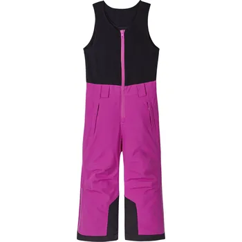 Dětské zimní kalhoty Reima Oryon - Magenta purple, růžová Velikost: 98