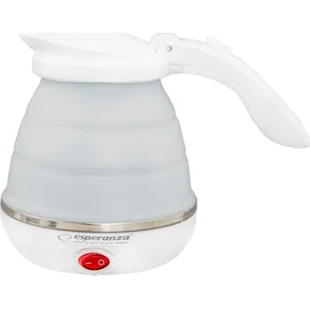 Rychlovarná konvice Esperanza Niagara EKK023 bílá