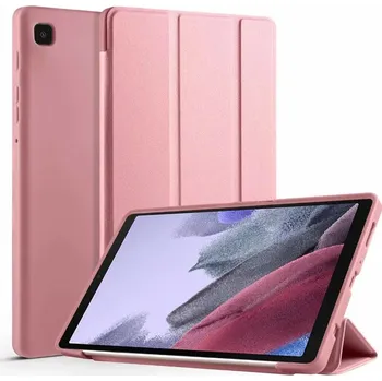 Pouzdro na tablet Flipové Pouzdro Pro Samsung Galaxy Tab A8 10.5" Barva: Růžová