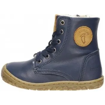 Chlapecké tenisky Lurchi 33-50029-02 Nuski Barefoot, 24