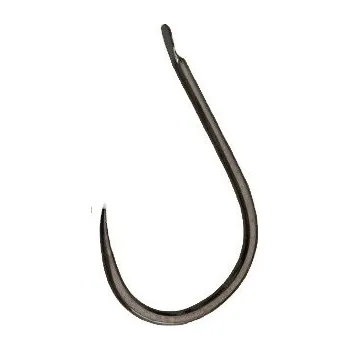 Rybářský háček Háček Fudo Chinu Barbless Velikost 12 20ks