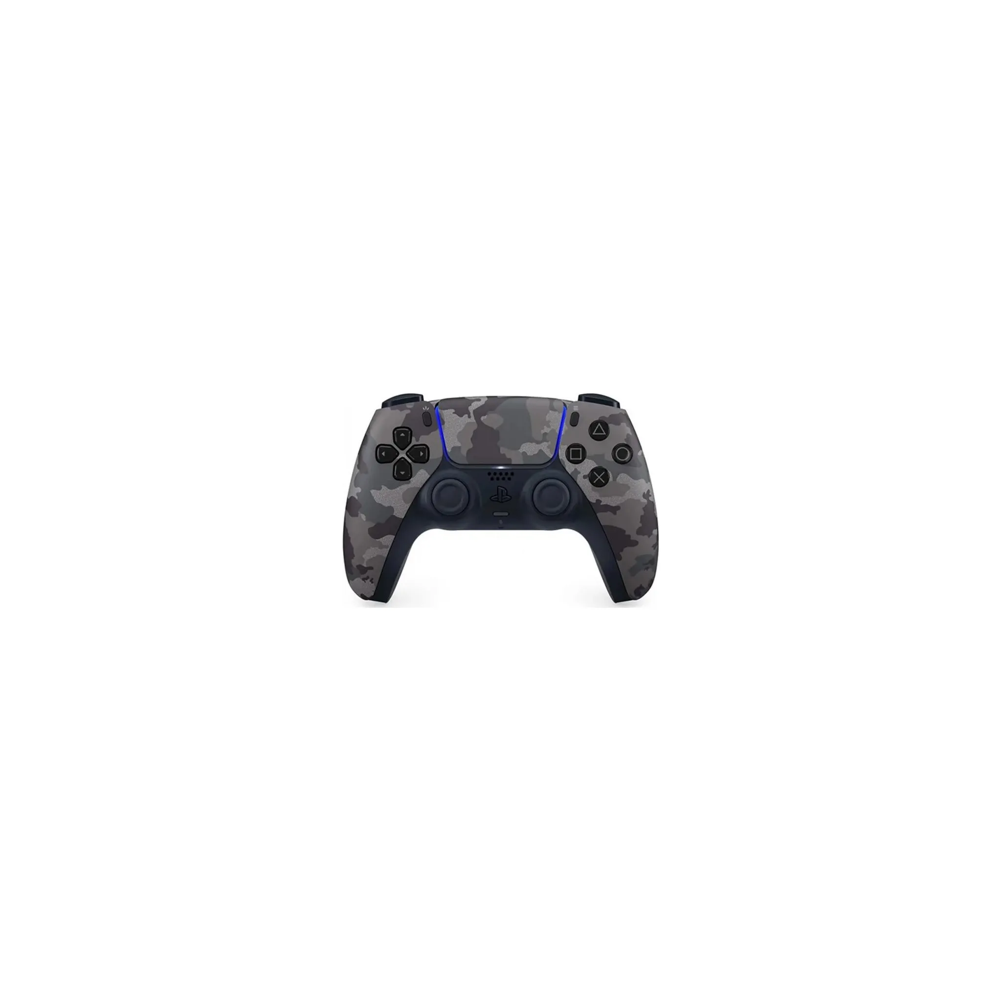 Fotografie 1 - Gamepad Sony PlayStation 5 DualSense Wireless Controller  Gray Camo (PS719423195)