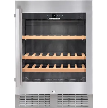 Vinotéka Liebherr UWKes 1752