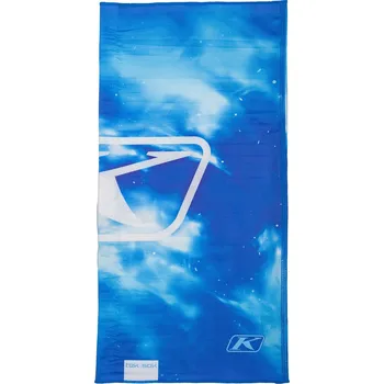 Nákrčník Nákrčník KLIM TEK SOK Sky Blue