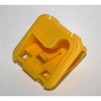 Kapota ORIGINÁLNÍ DÍL Držák vzpěry kapoty 1U0823570A - originál