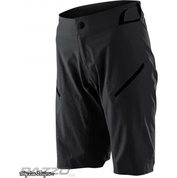Dámské kraťasy Dámské kraťasy na kolo TroyLeeDesigns Womens Lilium Short Shell Black M