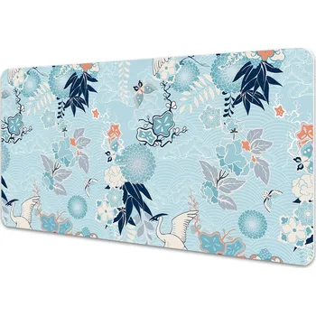 Stolní podložka Velká podložka na stůl pro děti Volavka