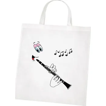 Nákupní taška Artune Taška KLARINET K1