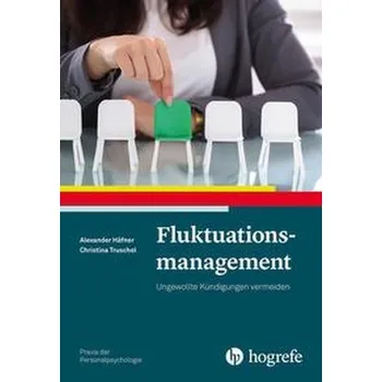 Fluktuationsmanagement - Häfner, Alexander