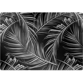 Podložka pod nábytek Ochranná podložka pod židli dark Jungle