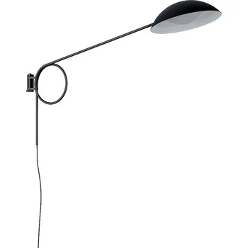 Nástěnné svítidlo Diesel Spring medium, nástěnná lampa s 118cm dlouhým ramenem , 1x25W E27