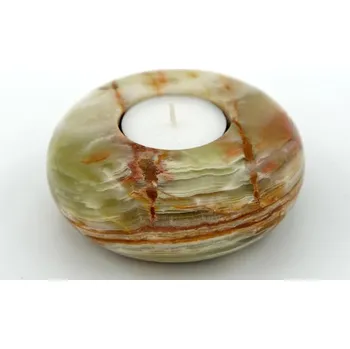 Svícen Aragonit svícen 0,6 kg