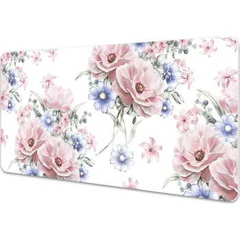 Stolní podložka Ochranná podložka na stůl Delikátní buket