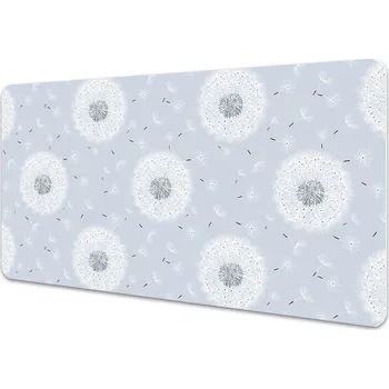 Stolní podložka Velká podložka na stůl pro děti Pampelišky