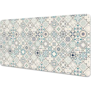 Stolní podložka Velká podložka na stůl Složení dlaždice