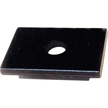 dílenský stroj Metallkraft® 4104002 Děrovací deska pro WPP 20&nbsp;BK