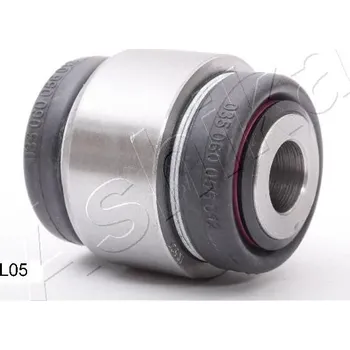 Zavěšení kol Uložení, řídicí mechanismus ASHIKA GOM-L05