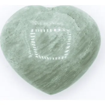 Milujeme Kameny Amazonit - srdce AMS25 247297