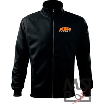 Pánská mikina MSP Pánská mikina s motivem KTM 26