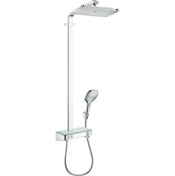 Sprchová hlavice Raindance E Showerpipe 360 1jet s termostatem ShowerTablet Select 300 27288000