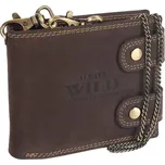 Always Wild 2900-BIC hnědá