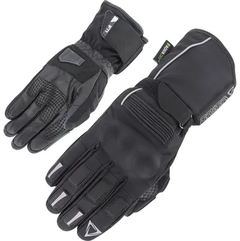 Moto rukavice ORINA moto rukavice KENT S (celoroční a mimořádně pohodlné rukavice)