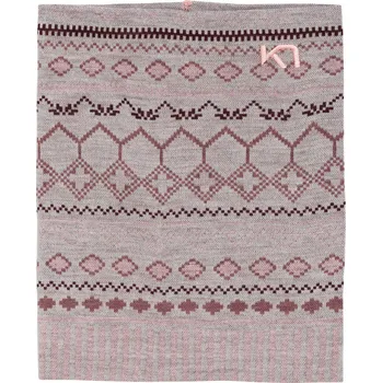 Kšiltovka Dámský merino nákrčník Kari Traa Tuva Barva: Nwhite