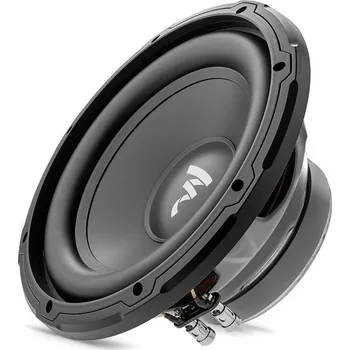 Auto Hi-Fi Subwoofer Focal SUB 10 DUAL