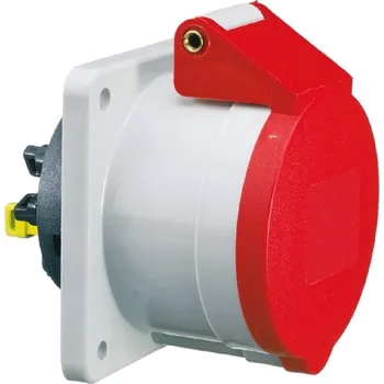 Elektrická zásuvka BALS Elektrotechnik 132002