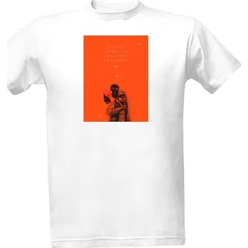 Tričko s potiskem Kowys& Dope pánské