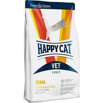 Krmivo pro kočku Happy Cat Vet Adult Renal Poultry