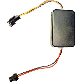 Elektrokoloběžka Modul klaksonu - Vsett 11+ 60V