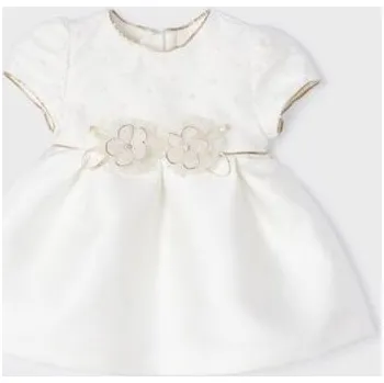 Kojenecké šaty šaty na svatbu pro miminko Mayoral 2820-50 velikost 68