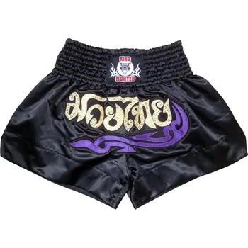 Muay thai trenky King Fighter KF-1915 velikost: M